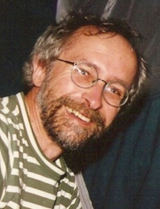 Richard Bergeron