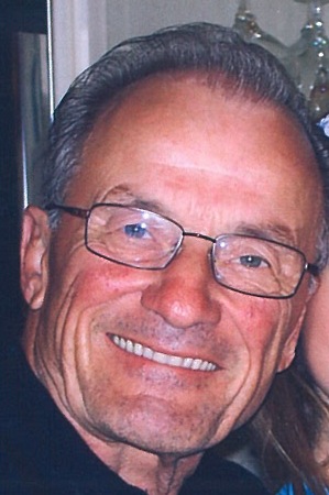 Denis Garon
