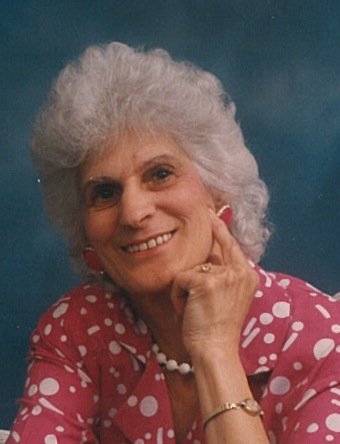 Noëlla Lafleur Robert