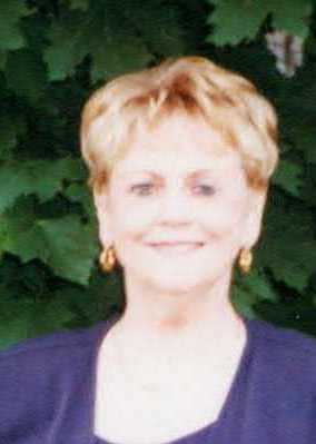 Jacqueline Lacroix