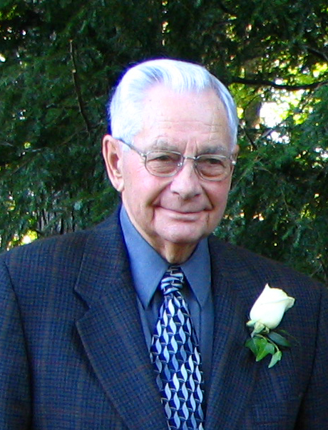 Nelson Jacques