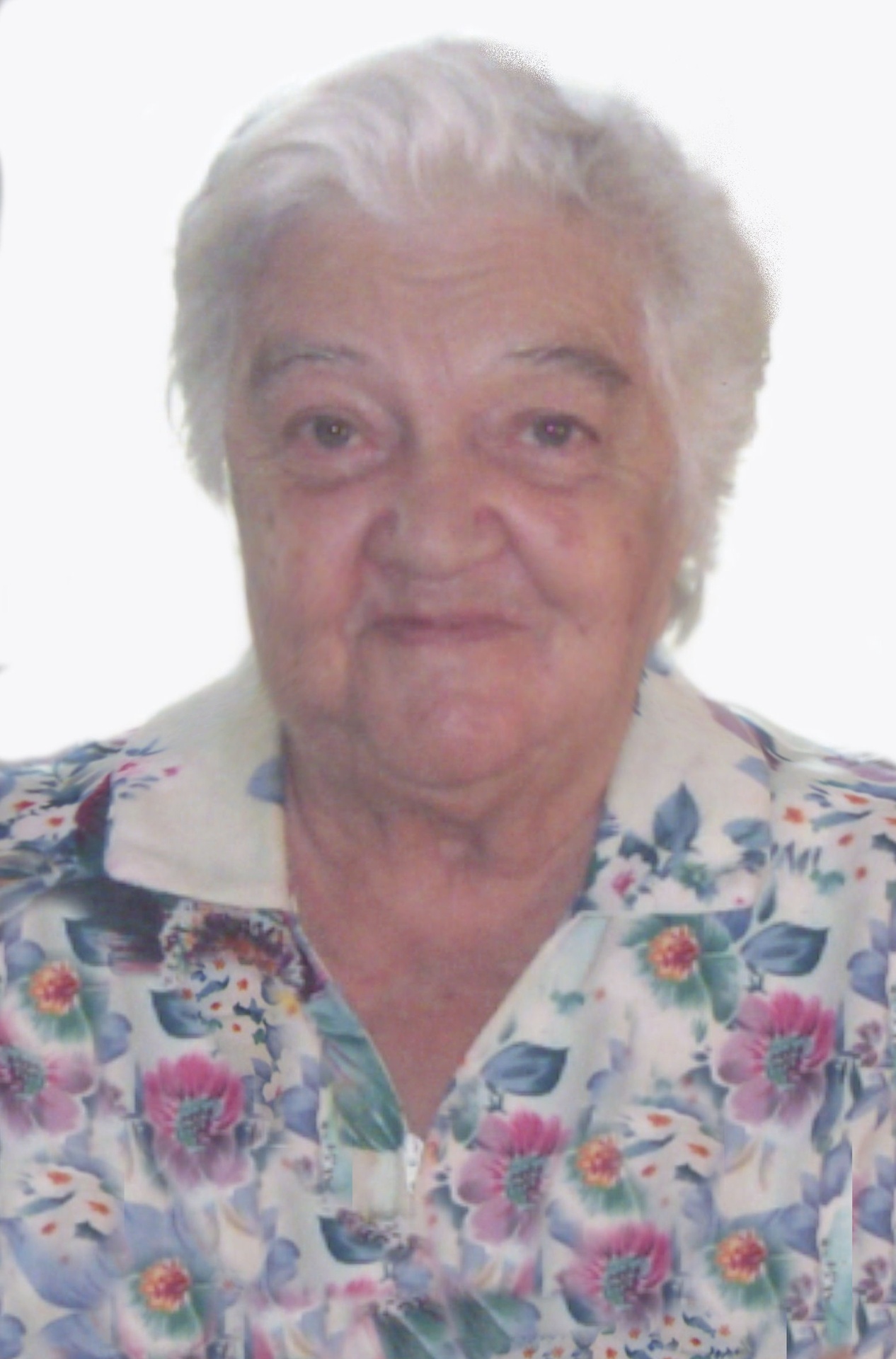 Rolande Fortin Marois