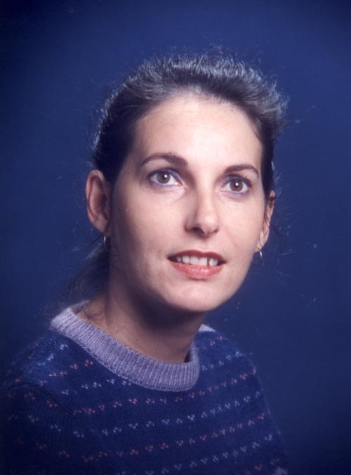 Arlette Coeuret