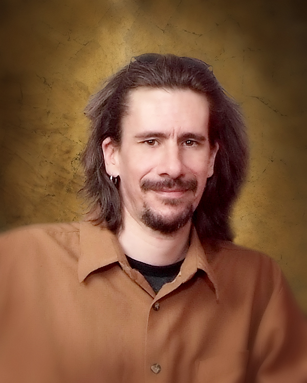 Mario Vaillancourt