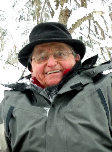 Daniel Vallières