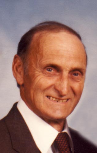 Paul Longval