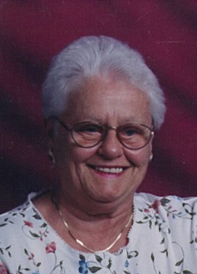 Jeannine Raymond