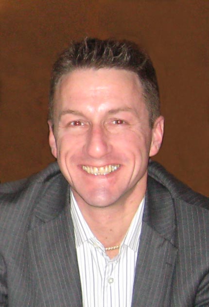André Turcotte