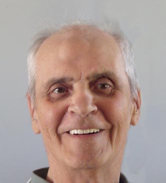 Samuel Rodrigue