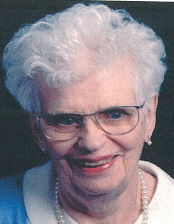 Gabrielle Drouin Saucier