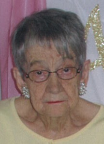 Pauline Bernier Daoust