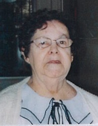 Thérèse Laforest