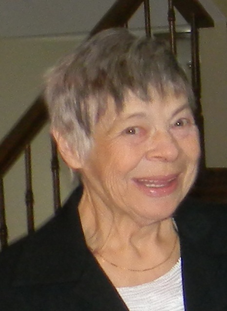Jocelyne Caillé