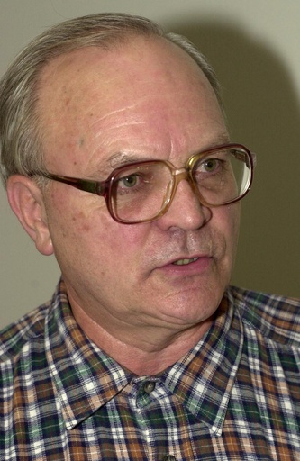 Jacques Poisson