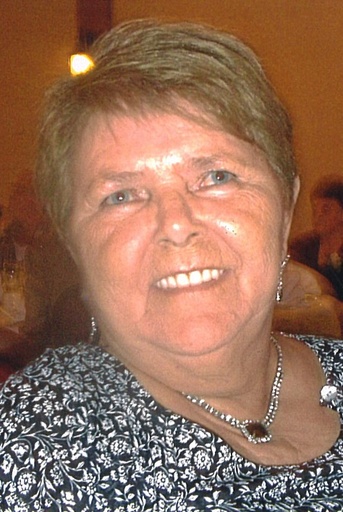 Jacqueline Blais