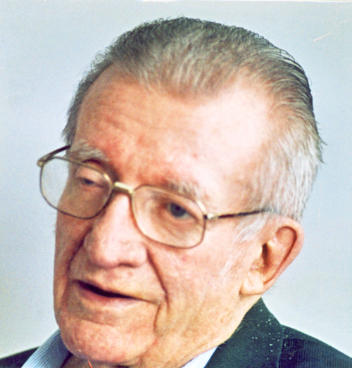 Gérald Beaudry