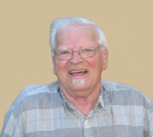 Gilles Desmarais