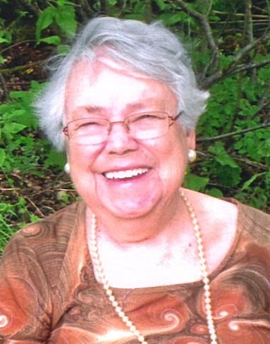 Cécile Veilleux-St-Pierre