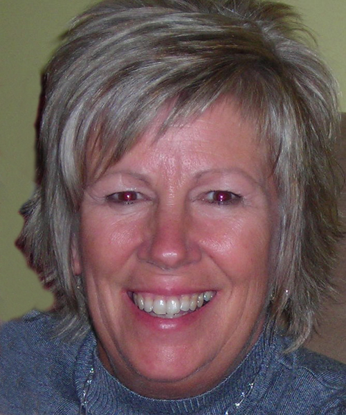 Manon Tanguay