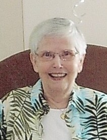 Bernadette Bilodeau