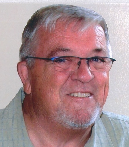 Denis Croteau