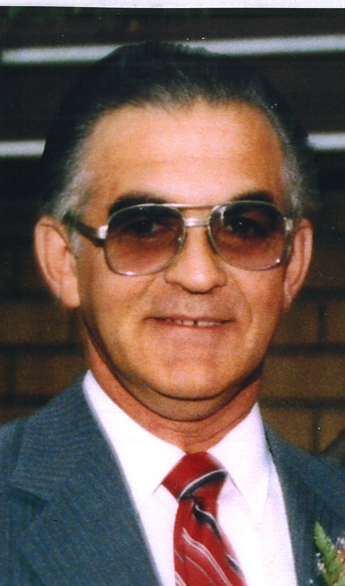 Léopold Boisvert