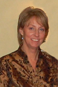 Martine Laurence