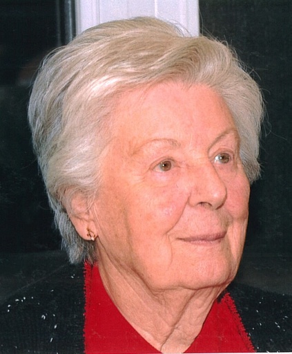 Olivette Lortie Vézina