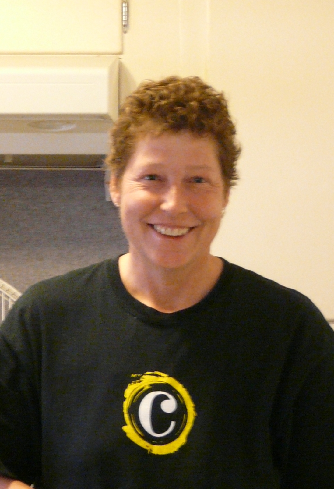 Denise Larivière