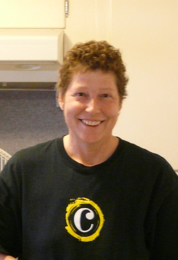 Denise Larivière
