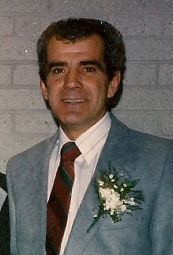 Robert Turcotte