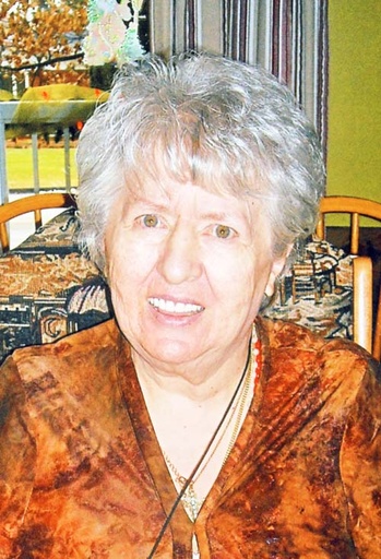 Thérèse Messier