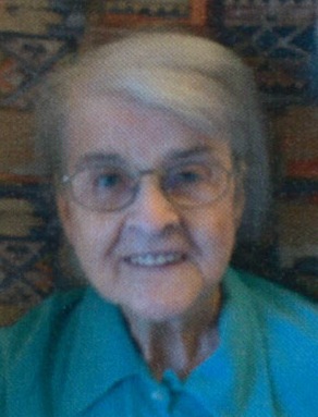 Rita Paré