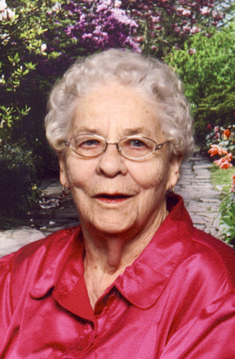 Thérèse Bernier