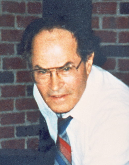 Adélard Pouliot