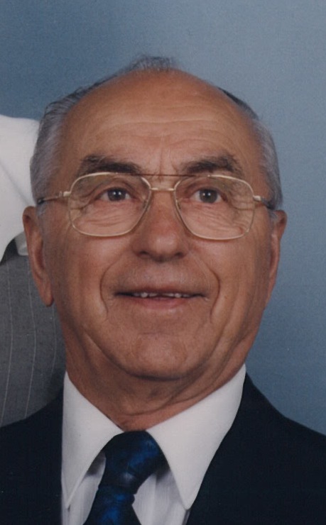 Bertrand Guertin