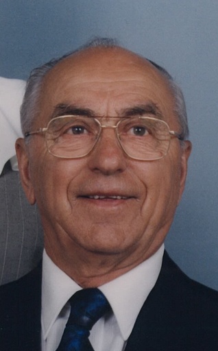 Bertrand Guertin