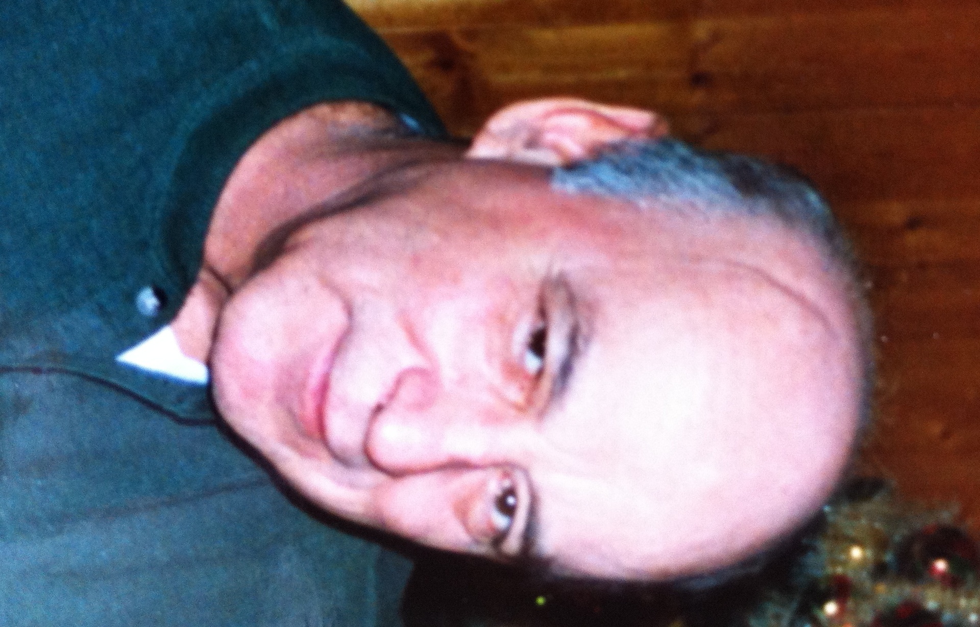 Maurice Mackie