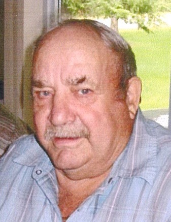Amédée Carrier