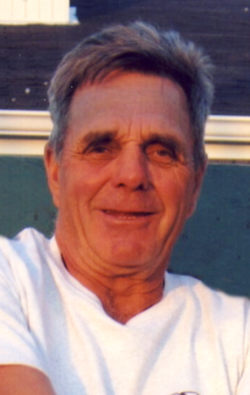 Raymond Dion