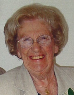 Thérèse Paré Côté