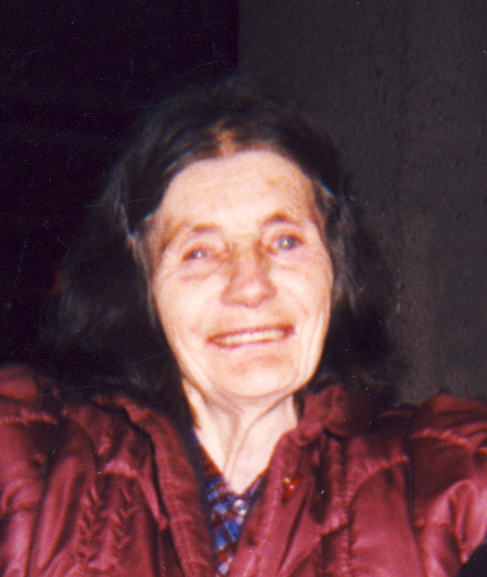 Emily Barratt
