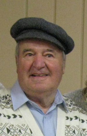 Henri Brault