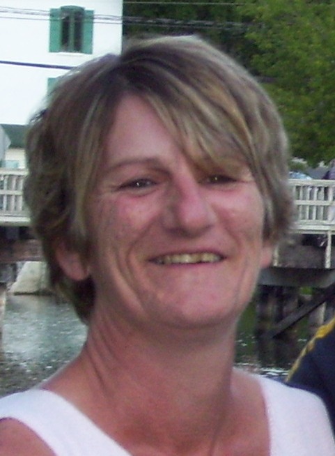 Jacqueline Fleurant
