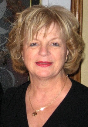 Lisette Grégoire