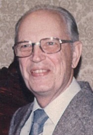 Bernard Boisclair