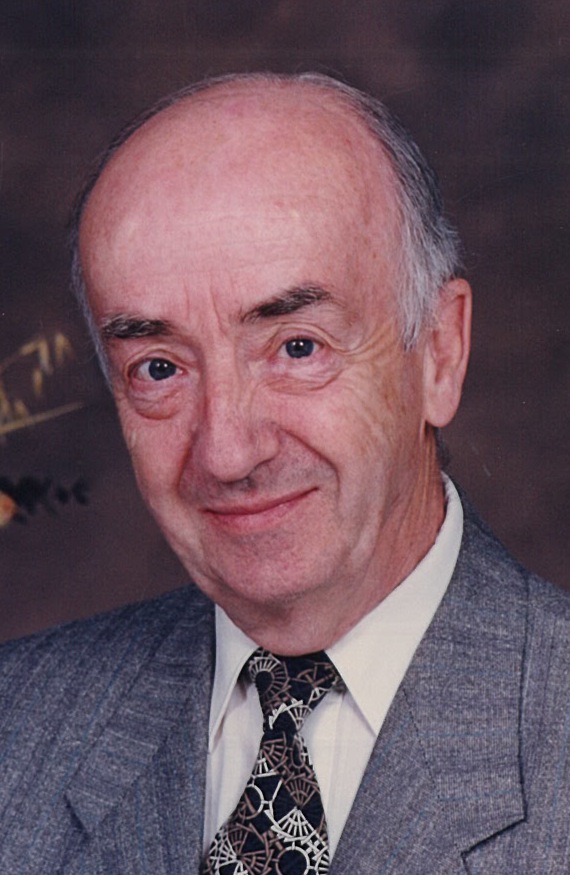 Marc-Michel Caron