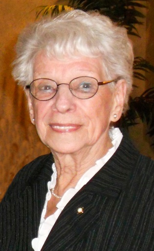 Annette Boudreau Boisvert