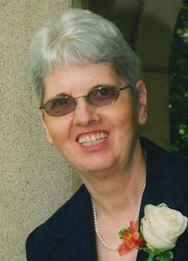 Lise Thibault (Fortier, Sanders)