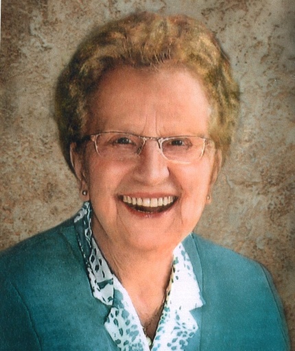 Yvette Lavarière